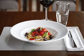 Los Cerros del Chalten Boutique Hotel