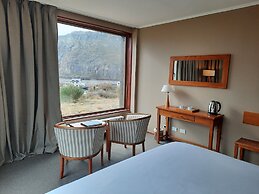 Los Cerros del Chalten Boutique Hotel