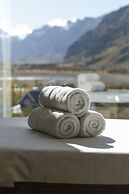 Los Cerros del Chalten Boutique Hotel