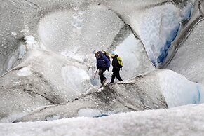 Los Cerros del Chalten Boutique Hotel
