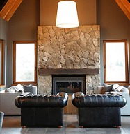 Los Cerros del Chalten Boutique Hotel