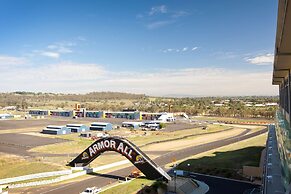 Rydges Mount Panorama Bathurst