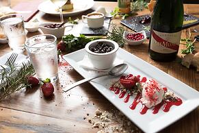 Rydges Mount Panorama Bathurst