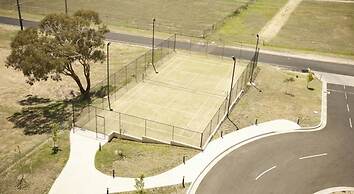 Rydges Mount Panorama Bathurst