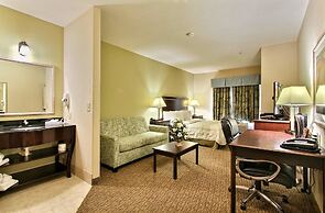 Magnolia Inn & Suites