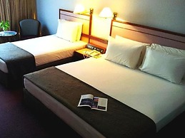 Hotel Grand Continental Kuantan