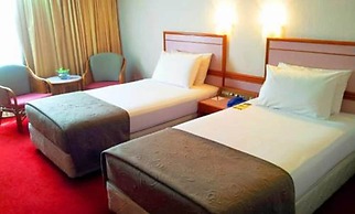 Hotel Grand Continental Kuantan
