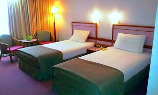 Hotel Grand Continental Kuantan