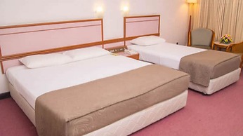 Hotel Grand Continental Kuantan