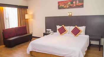 Hotel Grand Continental Kuantan