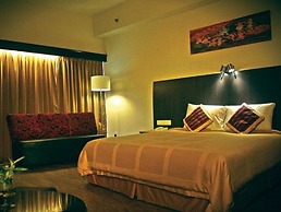 Hotel Grand Continental Kuantan