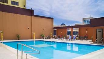 Hotel Grand Continental Kuantan