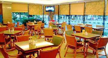 Hotel Grand Continental Kuantan