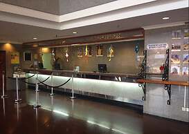 Hotel Grand Continental Kuantan