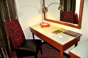 Hotel Grand Continental Kuantan