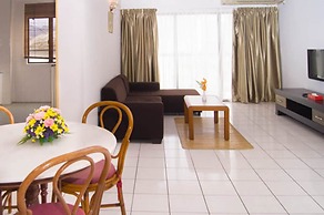 Hotel Grand Continental Kuantan