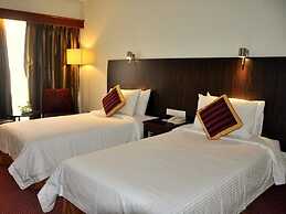 Hotel Grand Continental Kuantan