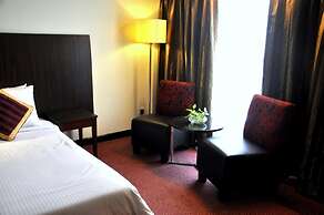Hotel Grand Continental Kuantan