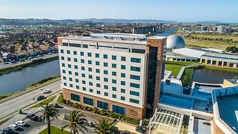 Hotel MDS Concepción