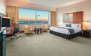Hotel MDS Concepción