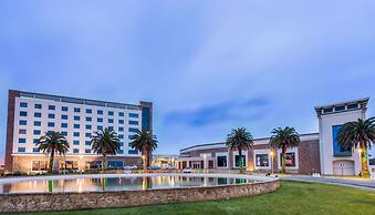 Hotel MDS Concepción