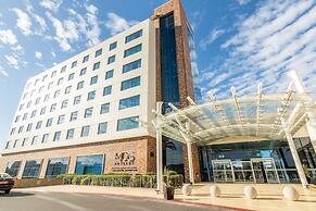 Hotel MDS Concepción