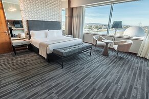 Hotel MDS Concepción