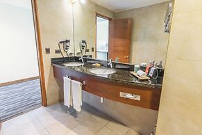 Hotel MDS Concepción