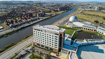 Hotel MDS Concepción