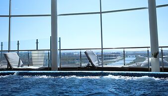 Hotel MDS Concepción