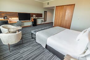 Hotel MDS Concepción