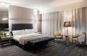 Hotel MDS Concepción