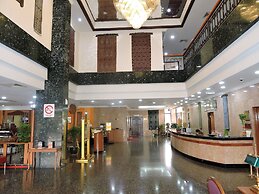 Hotel Grand Continental Kuching