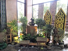 Hotel Grand Continental Kuching