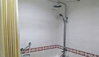 Hotel Grand Continental Kuching