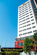 Hotel Grand Continental Kuching