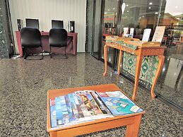 Hotel Grand Continental Kuching