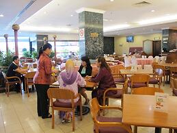 Hotel Grand Continental Kuching