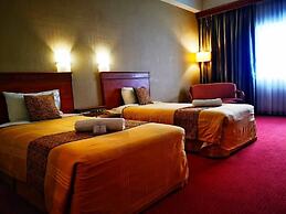 Hotel Grand Continental Kuching