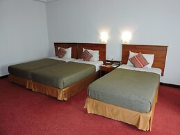 Hotel Grand Continental Kuching