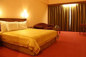 Hotel Grand Continental Kuching