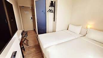 Cititel Express Kota Kinabalu