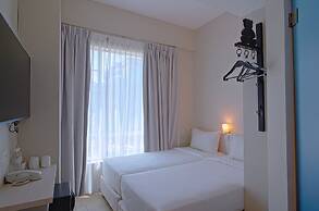 Cititel Express Kota Kinabalu