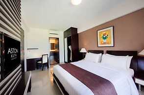 Aston Kuta Hotel & Residence