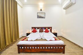 Hotel Laxmi Niwas