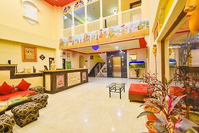 Hotel Laxmi Niwas