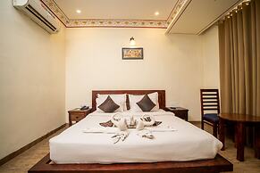 Hotel Laxmi Niwas