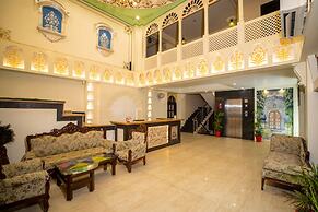 Hotel Laxmi Niwas