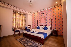 Hotel Laxmi Niwas