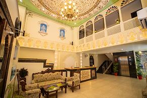 Hotel Laxmi Niwas